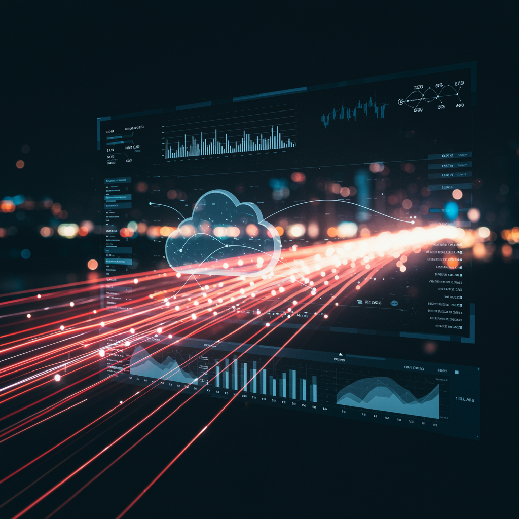 Solvanta Systems SL - About us