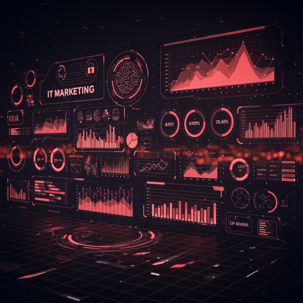 Solvanta Systems SL - IT Marketing